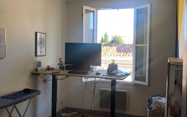 Maison à louer    4 pièces •  Rochefort