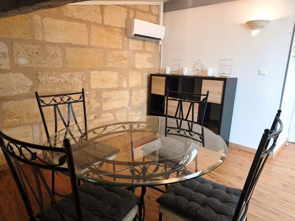 Bordeaux - Gare Saint Jean Appartement  3 pièce(s) 58 m2