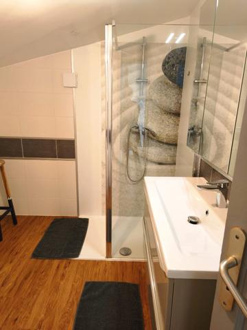 Bordeaux - Gare Saint Jean Appartement  3 pièce(s) 58 m2