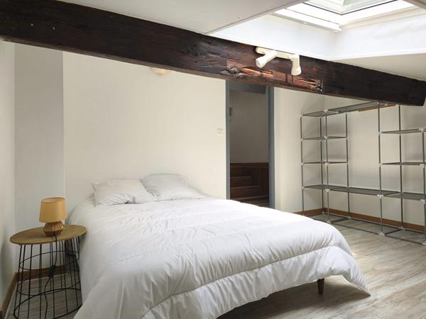 Bordeaux - Gare Saint Jean Appartement  3 pièce(s) 58 m2