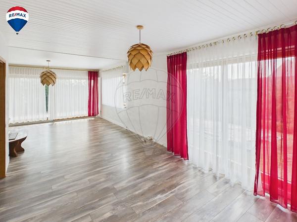 Maison 5 chambre(s) à vendre - Hésingue, Haut-Rhin - 68