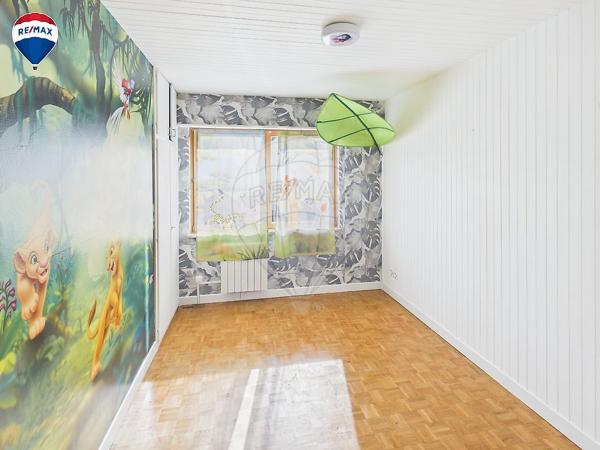 Maison 5 chambre(s) à vendre - Hésingue, Haut-Rhin - 68