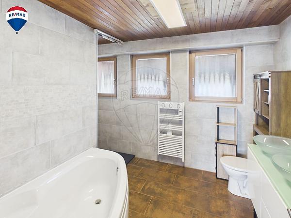 Maison 5 chambre(s) à vendre - Hésingue, Haut-Rhin - 68