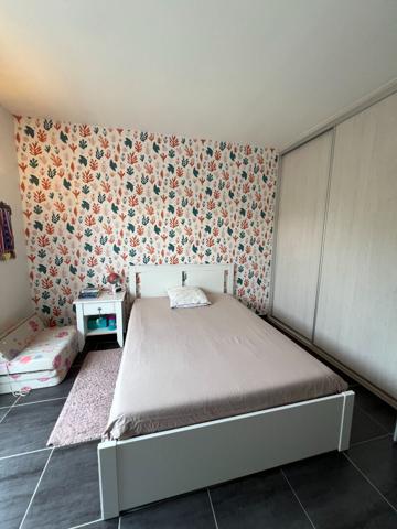 A LOUER - PLAISANCE DU TOUCH - Maison T8 de plain pied avec double garage et studio avec entrée indépendante - 5655