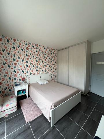 A LOUER - PLAISANCE DU TOUCH - Maison T8 de plain pied avec double garage et studio avec entrée indépendante - 5655