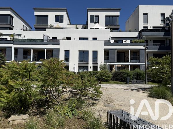 Location studio 37 m² Montévrain
