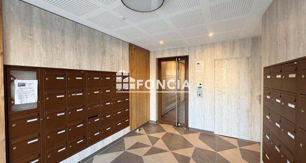 Location Appartement meublé 2 pièces 38.01 m² - Bussy-saint-georges 77600