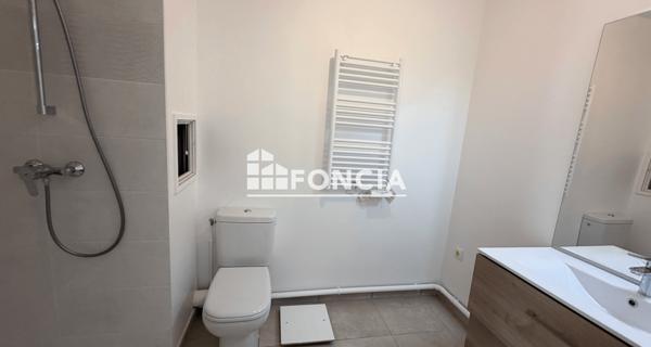 Location Appartement meublé 2 pièces 38.01 m² - Bussy-saint-georges 77600