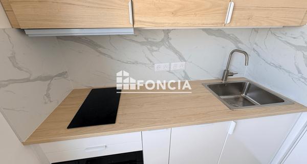 Location Appartement meublé 2 pièces 38.01 m² - Bussy-saint-georges 77600