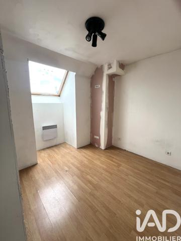 Maison à vendre 4 pièces 87 m² Lagny-sur-Marne