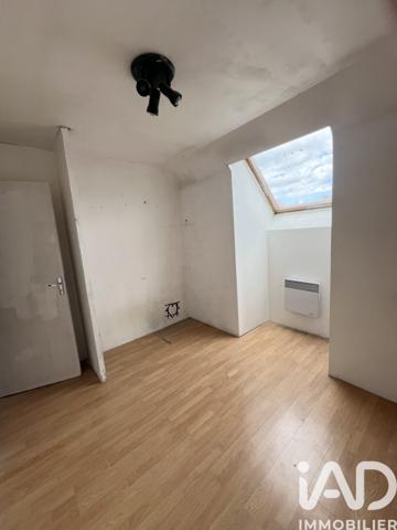 Maison à vendre 4 pièces 87 m² Lagny-sur-Marne