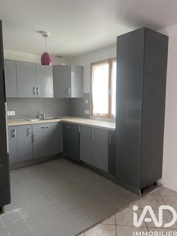 Maison à vendre 4 pièces 87 m² Lagny-sur-Marne