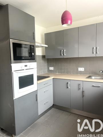 Maison à vendre 4 pièces 87 m² Lagny-sur-Marne