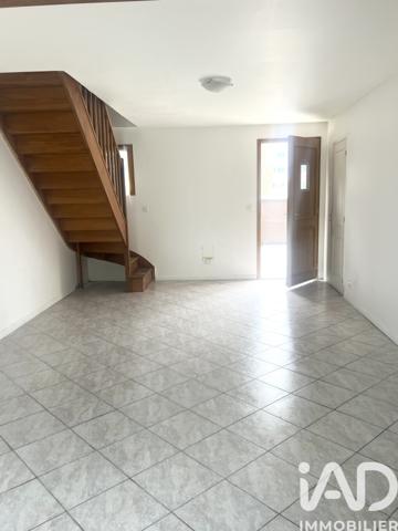 Maison à vendre 4 pièces 87 m² Lagny-sur-Marne