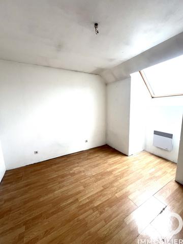 Maison à vendre 4 pièces 87 m² Lagny-sur-Marne