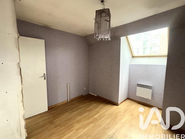 Maison à vendre 4 pièces 87 m² Lagny-sur-Marne