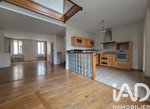 Immeuble à vendre 178,9 m² Rodez