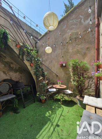 Immeuble à vendre 178,9 m² Rodez