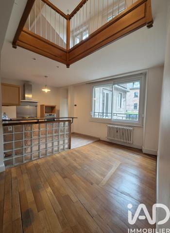 Immeuble à vendre 178,9 m² Rodez
