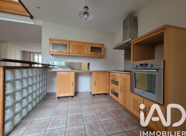 Immeuble à vendre 178,9 m² Rodez