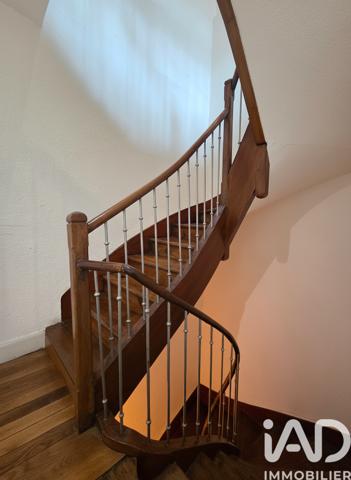 Immeuble à vendre 178,9 m² Rodez