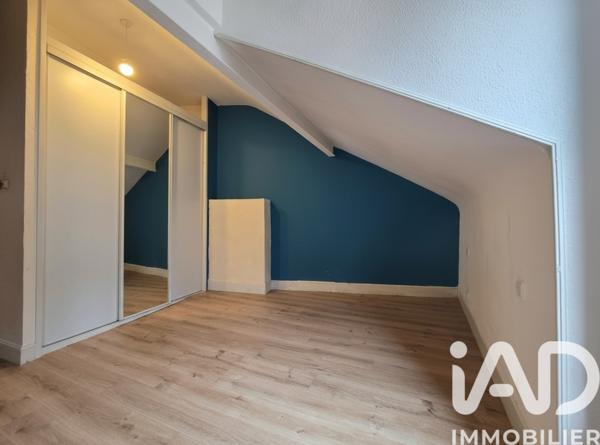 Immeuble à vendre 178,9 m² Rodez