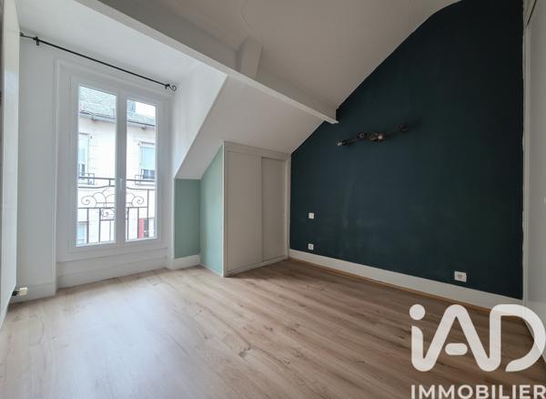 Immeuble à vendre 178,9 m² Rodez