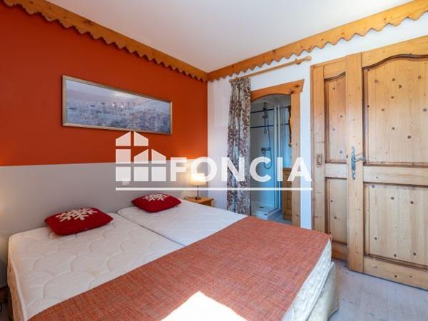 Appartement 4 pièces T4 F4 58.53 m² à Aime La Plagne 73210 à vendre