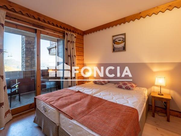 Appartement 4 pièces T4 F4 58.53 m² à Aime La Plagne 73210 à vendre