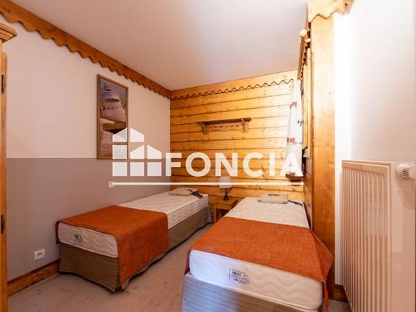 Appartement 4 pièces T4 F4 58.53 m² à Aime La Plagne 73210 à vendre