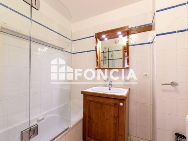 Appartement 4 pièces T4 F4 58.53 m² à Aime La Plagne 73210 à vendre