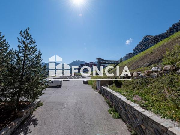 Appartement 4 pièces T4 F4 58.53 m² à Aime La Plagne 73210 à vendre