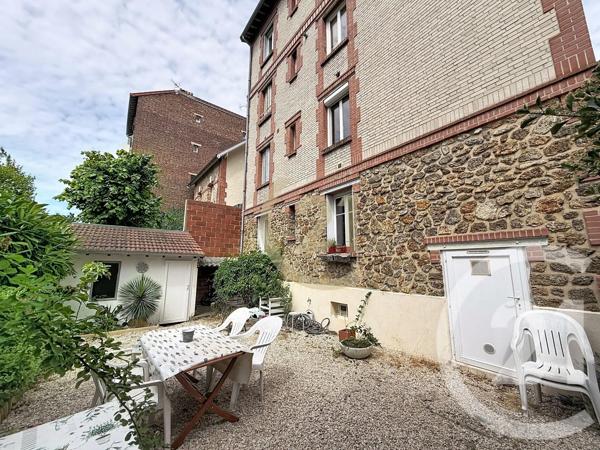 Appartement F4 à vendre  4 pièces - 69,73 m 2   HOUILLES  - 78