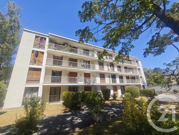 Appartement F4 à vendre  4 pièces - 69,73 m 2   HOUILLES  - 78