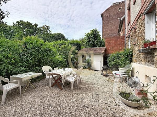 Appartement F4 à vendre  4 pièces - 69,73 m 2   HOUILLES  - 78