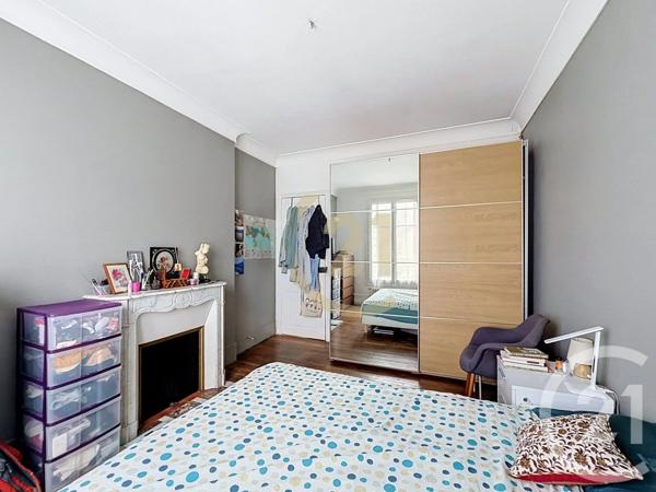 Appartement F4 à vendre  4 pièces - 69,73 m 2   HOUILLES  - 78