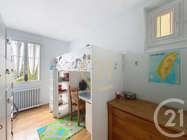 Appartement F4 à vendre  4 pièces - 69,73 m 2   HOUILLES  - 78