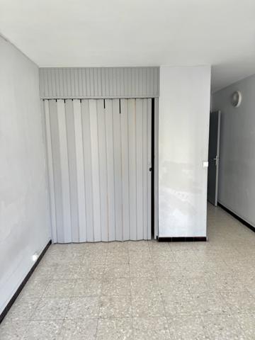 Marseille (13005) Studio 27m2 - Proche facultés