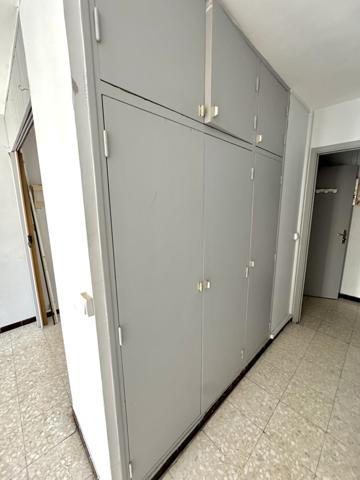 Marseille (13005) Studio 27m2 - Proche facultés