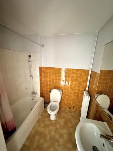 Marseille (13005) Studio 27m2 - Proche facultés