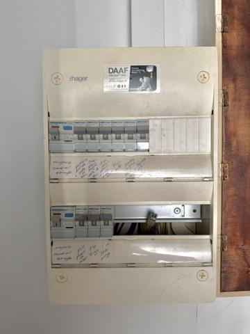 Marseille (13005) Studio 27m2 - Proche facultés