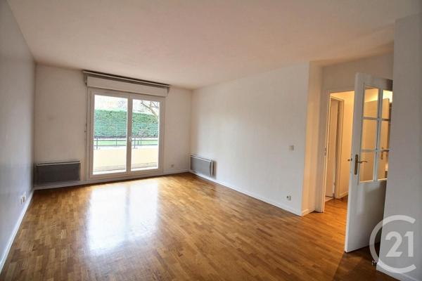 Appartement F2 à vendre  2 pièces - 49,60 m2 JOINVILLE LE PONT - 94