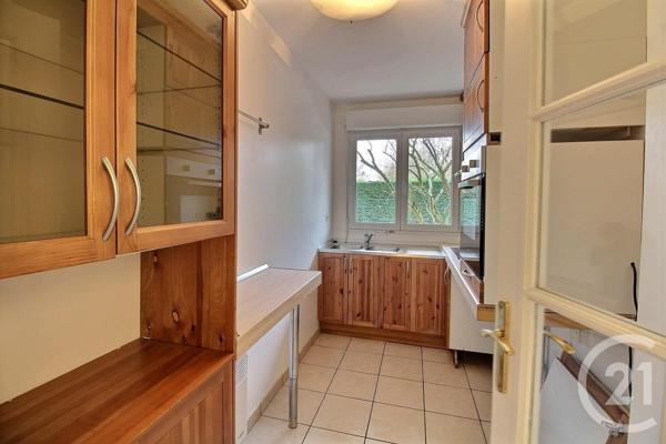 Appartement F2 à vendre  2 pièces - 49,60 m2 JOINVILLE LE PONT - 94