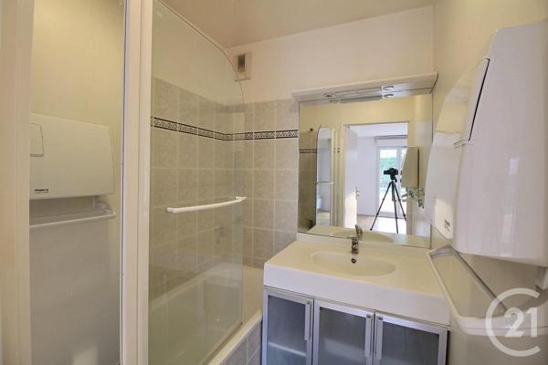 Appartement F2 à vendre  2 pièces - 49,60 m2 JOINVILLE LE PONT - 94