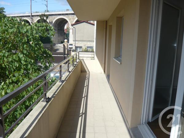 Appartement F2 à vendre  2 pièces - 49,60 m2 JOINVILLE LE PONT - 94