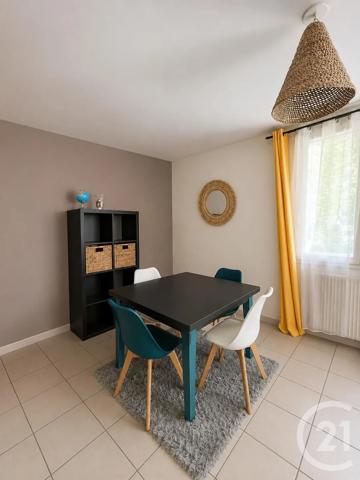 Appartement F3 à vendre  3 pièces - 47,43 m 2   DAMMARTIN EN GOELE  - 77