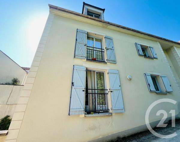 Appartement F3 à vendre  3 pièces - 47,43 m 2   DAMMARTIN EN GOELE  - 77