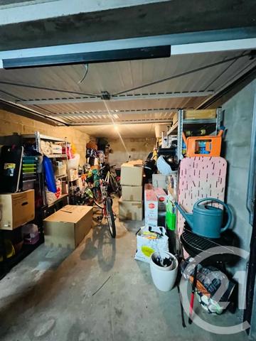 Appartement F3 à vendre  3 pièces - 47,43 m 2   DAMMARTIN EN GOELE  - 77