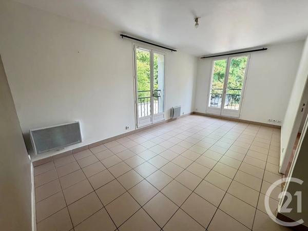 Appartement F3 à vendre  3 pièces - 47,43 m 2   DAMMARTIN EN GOELE  - 77