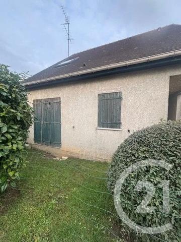 Appartement F3 à vendre  3 pièces - 47,43 m 2   DAMMARTIN EN GOELE  - 77